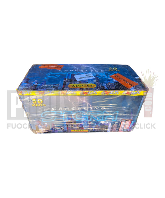 Xena 200 Shots Straight High Model