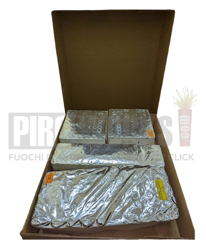 Platinum Show Box VII 396 Colpi