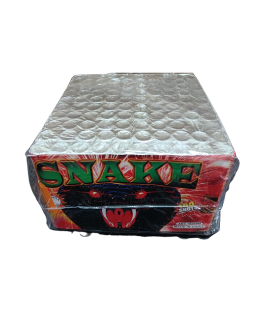Snake 100 Colpi Alto