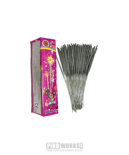 Stelline Magiche | 18 cm | 140Pz