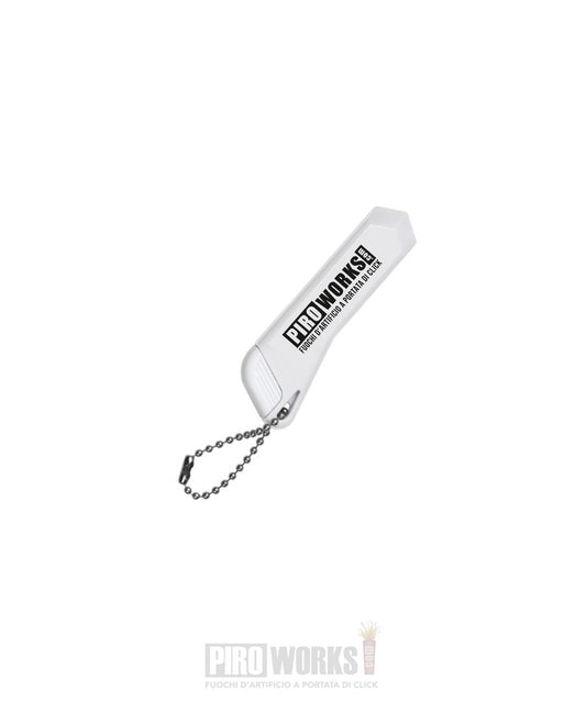 Portachiavi Mini Taglierino Piroworks