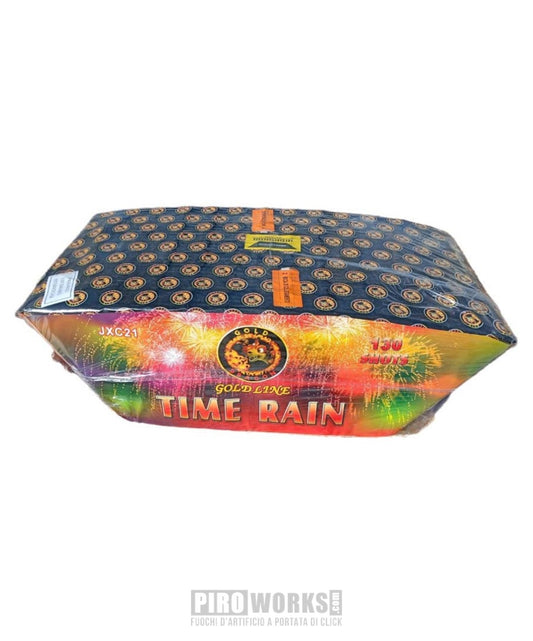 Time Rain 130 Strokes 20mm