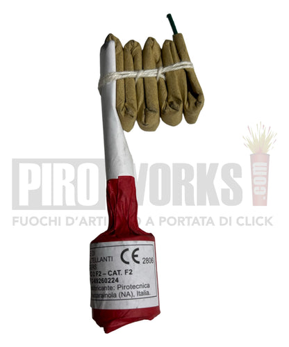Trac Rendino F2 | Petardo | 10 Pz