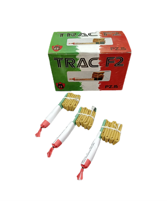Trac F2 | Petardo | 15 Pz