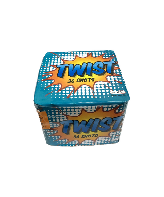 Twist 36 Colpi