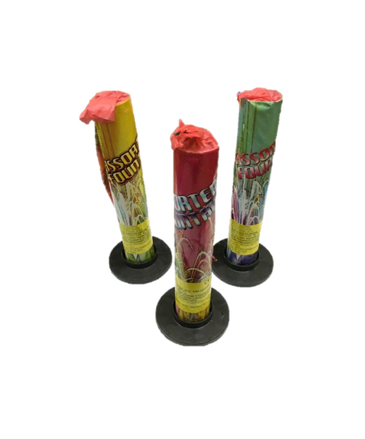 Fontane Assortite