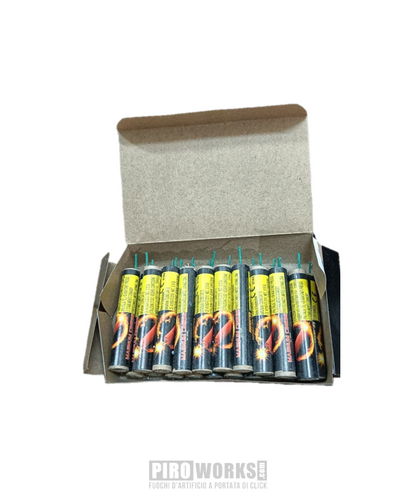 Magnum Boom 2