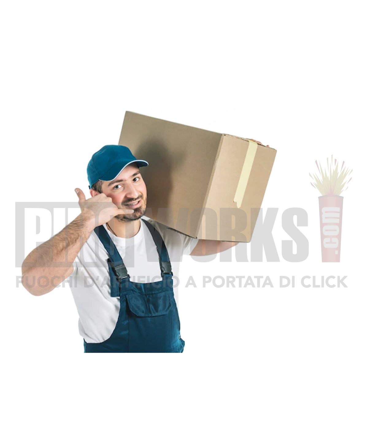 Servizi Extra