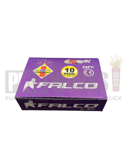 Petardo | Falco | 10 Pz