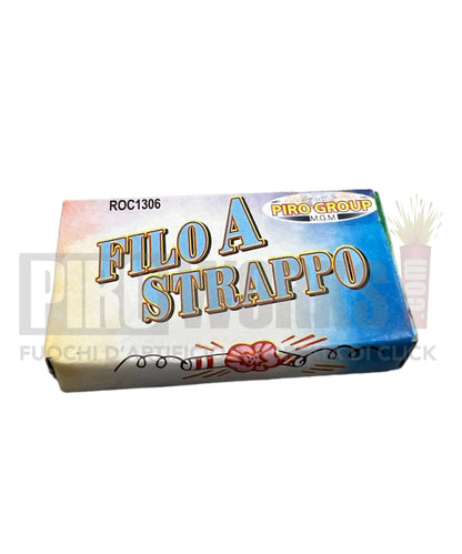 Filo a Strappo | Petardino