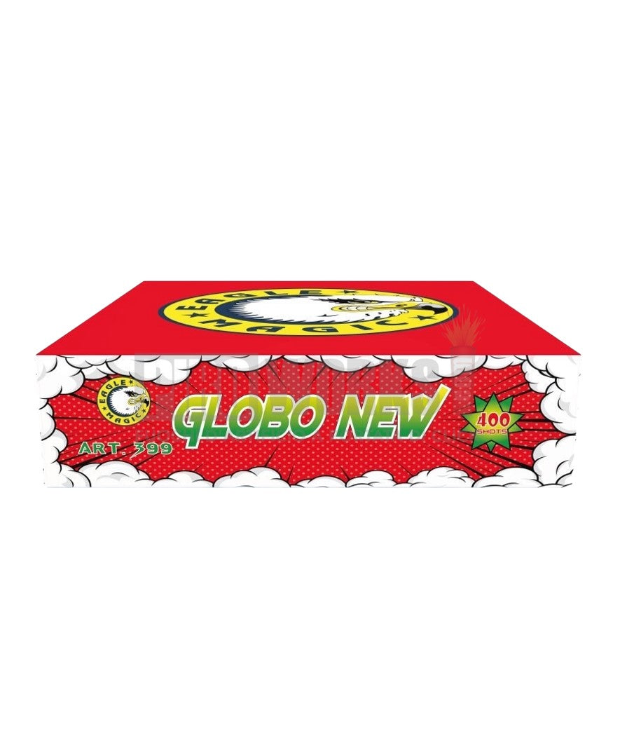 Globo New | 400 Colpi | Perfetto
