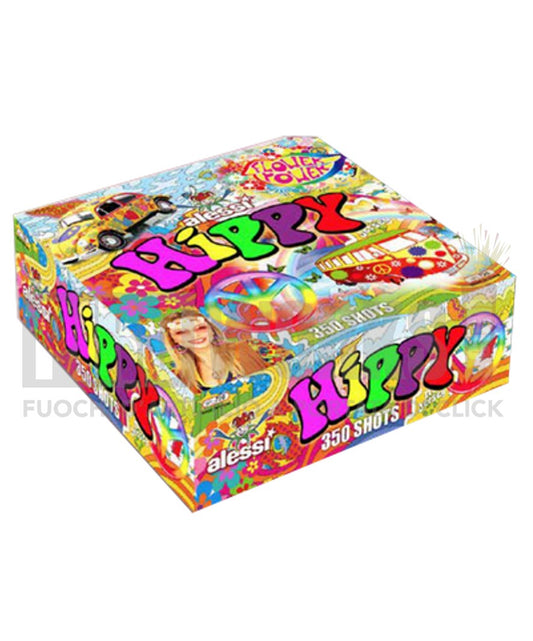 Hippy 350 Shots