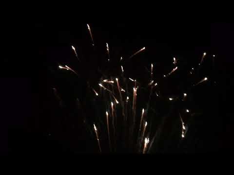 Crackling Crossette 150 Colpi 25mm