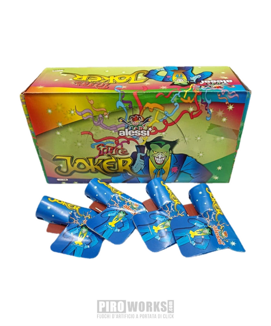 Pistola | Popper | Joker | 36 Pz