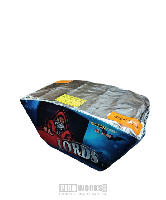 Lords 49 Colpi