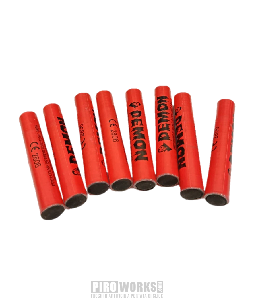 Magnum | Demon Manna | 20 Pz