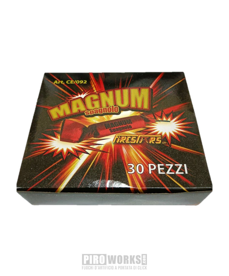 Magnum Spagnolo