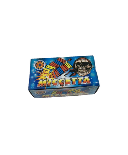 Miccetta | 2000 | 10 Pz