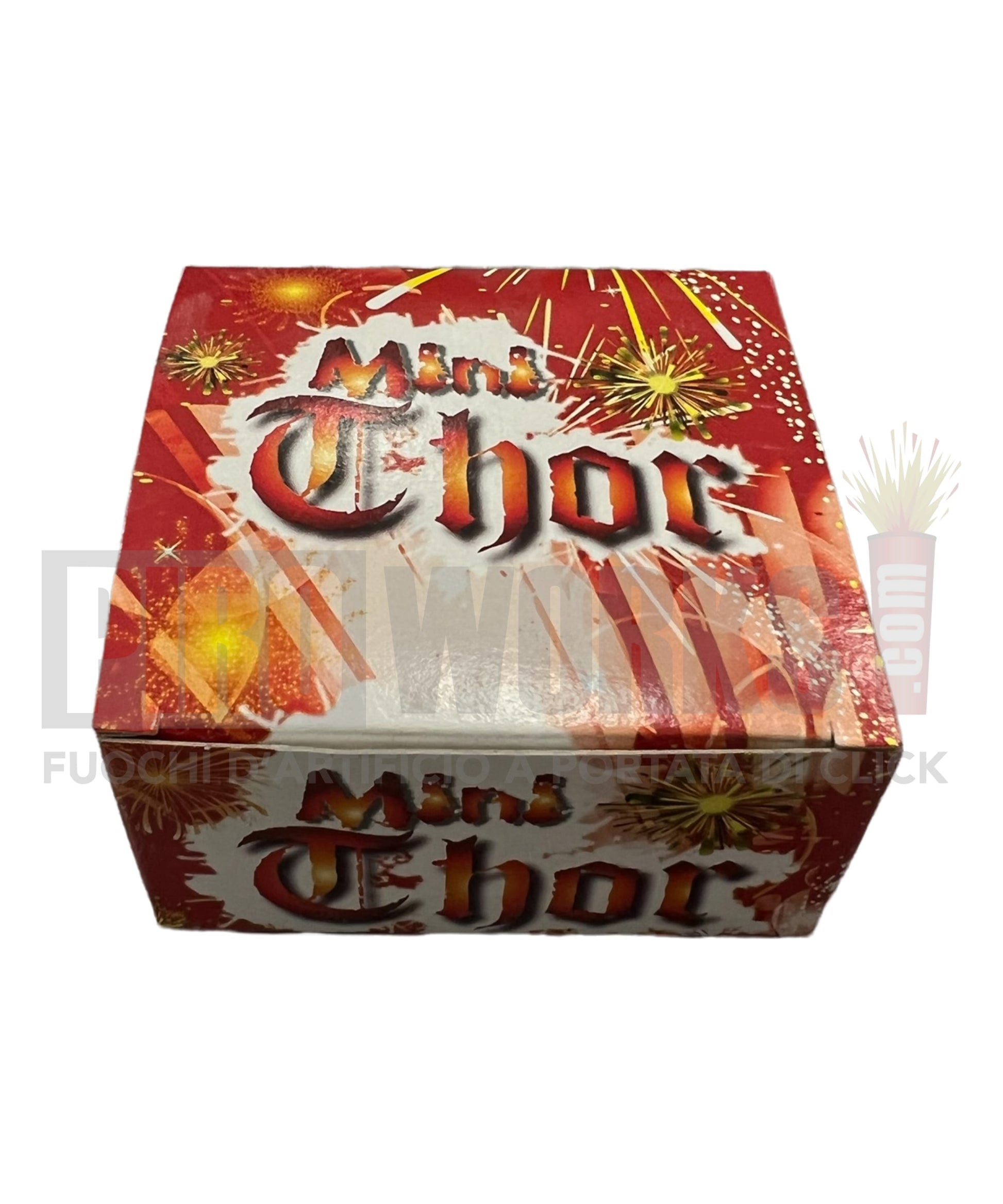 Mini Thor