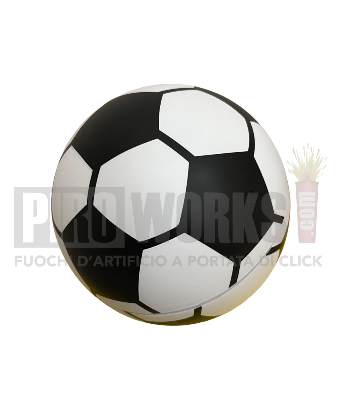 Baby Shower | Boy or Girl | Pallone Polvere Celeste