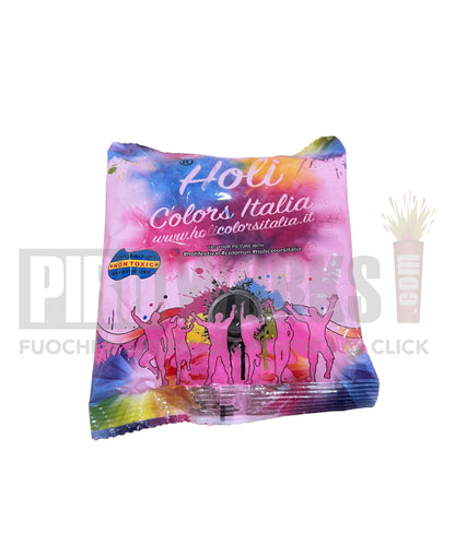 Baby Shower | Boy or Girl | Pallone Polvere Celeste e Rosa