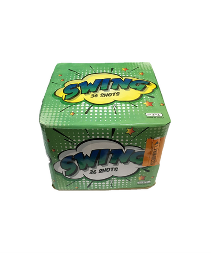 Swing 36 Colpi