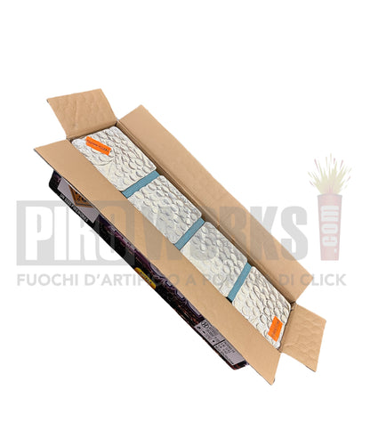 Tifone 144 Colpi 25mm