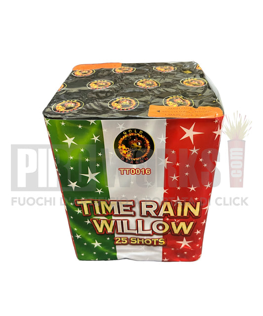Timerain Willow 25 Colpi 30mm