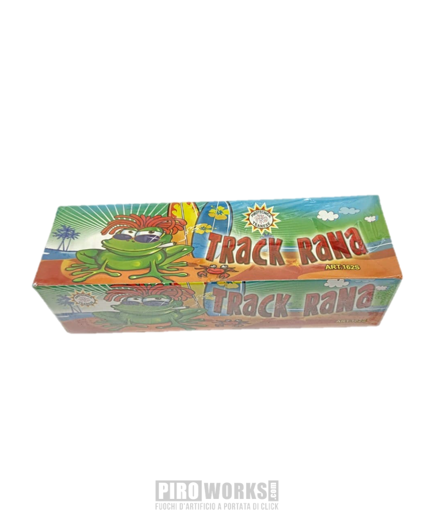 Track Frog 