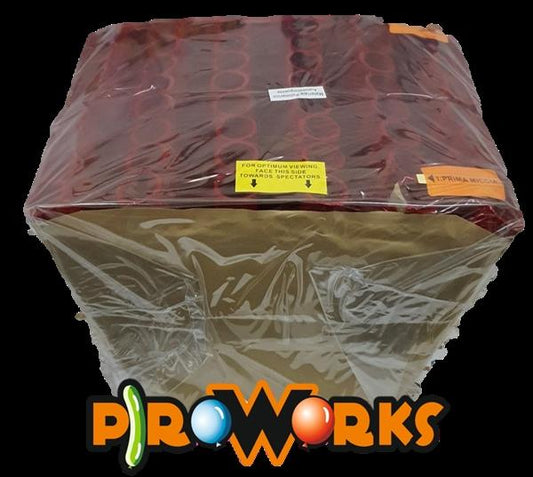 JSCF-304801 | 48 COLPI | 30mm